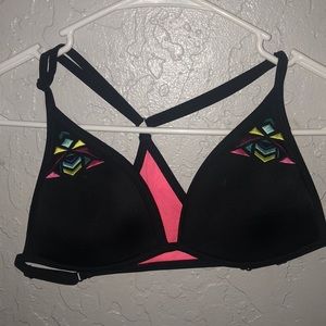 Victorias Secret Push up Bikini Top